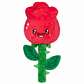 Red Rose Squishable 