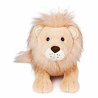 Regis Stuffed Lion - GUND Plush