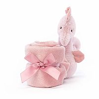 Jellycat Sienna Seahorse Soother