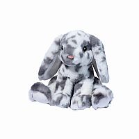 Bouncie Spotted Bunny Soft Plush