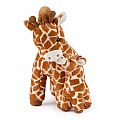 Solana Giraffe and Calf Plush - GUND