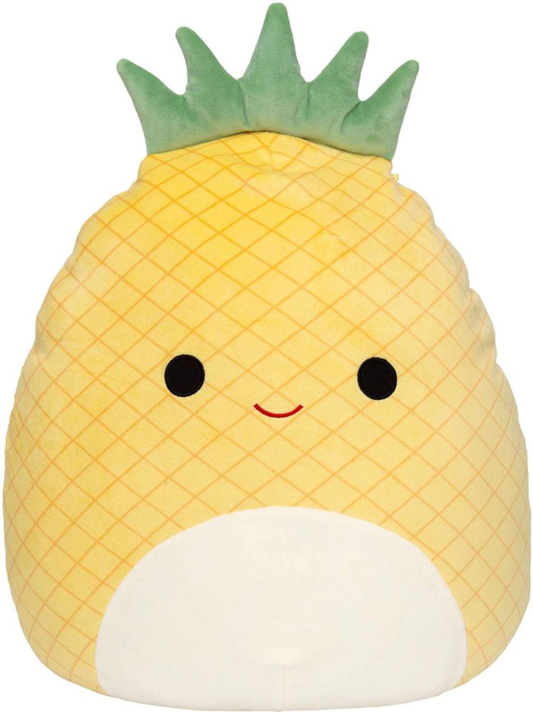 squishmallow pineapple 12 inch