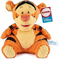 Oh So Snuggly! Tigger Plush by GUND