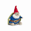 Jellycat Timmy Turtle Garden Gnome Plush