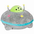 Squishable Massive UFO